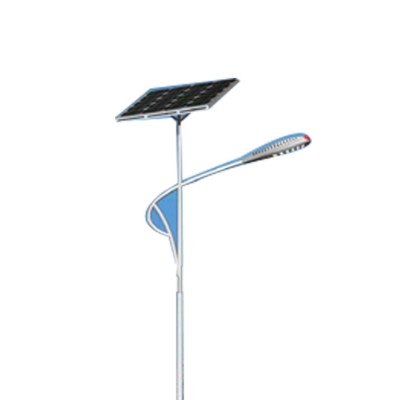 pole street light cover with CE