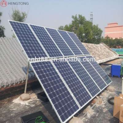 2015 hot-sale 1 kw solar panel system with great price