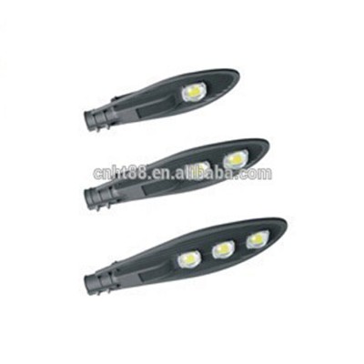 Top grade most popular led street light 50w 100w cob for wholesalers